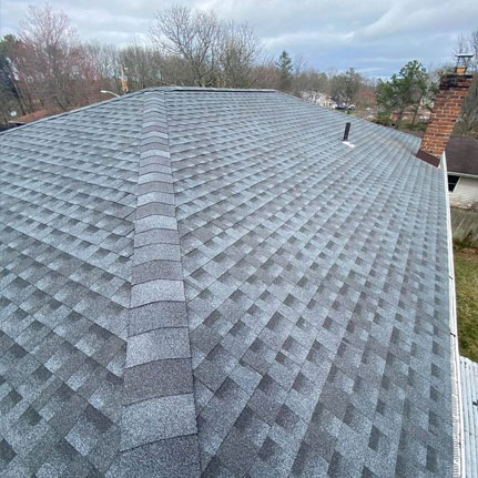 Asphalt Shingle Roof Repair Southampton NY