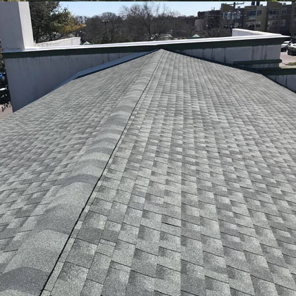 Roof Leak Repair Southampton NY